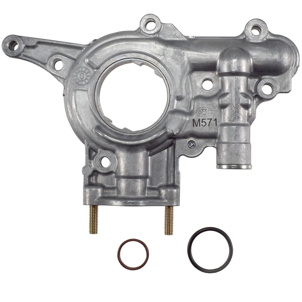 MELLING M571 - Oil Pump Honda 1.5L DOHC 15-20 image