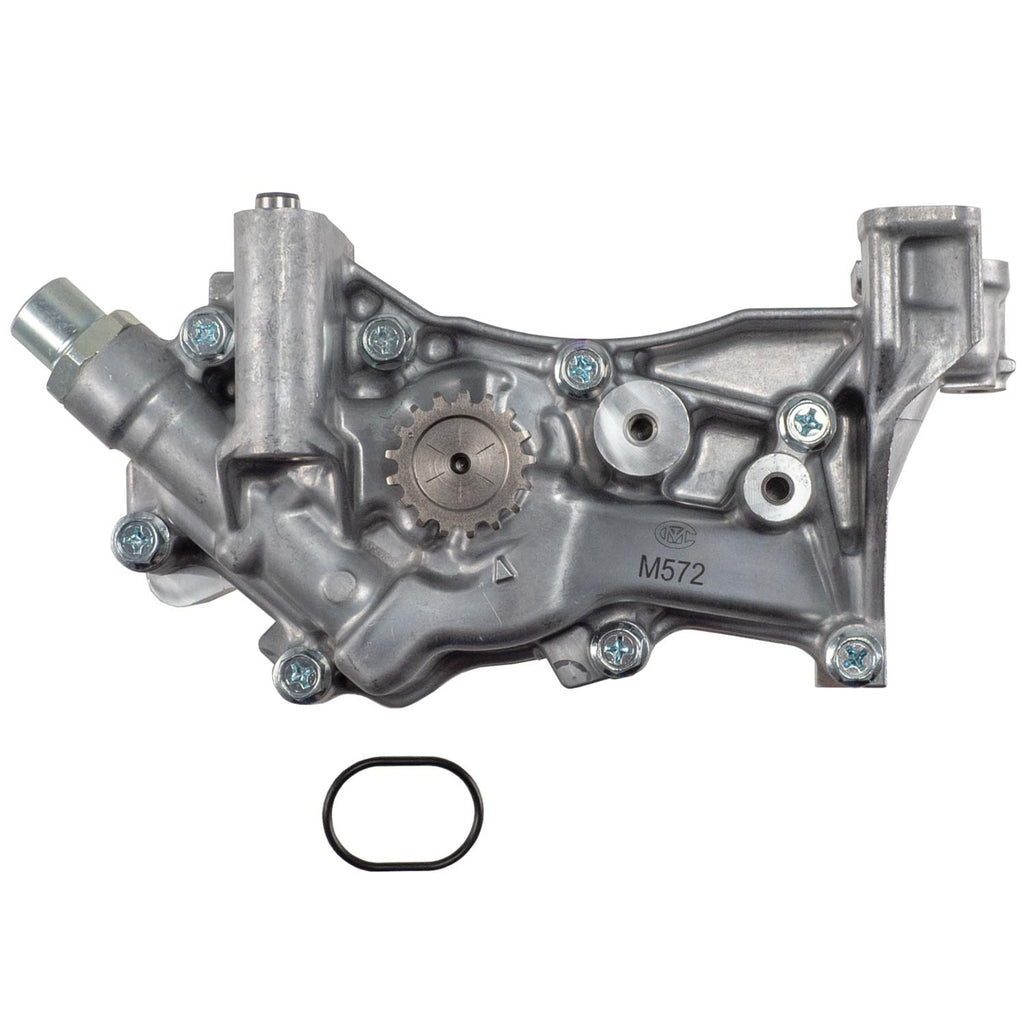 MELLING M572 - Oil Pump Honda 2.0L DOHC K20C2 16-20 image