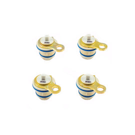 MELLING MEP-337 - Block Plug Kit - Dodge Hemi Engine 5.7/6.1/6.4L image