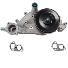 Load image into Gallery viewer, MELLING MWP-503 - Water Pump - GM LS Eng. Corvette/G8/CTS 04-09 image