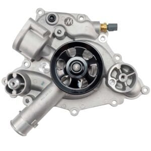 MELLING MWP-514TS - Water Pump - Dodge  Gen III Hemi 5.7L/6.4L 11-13 image