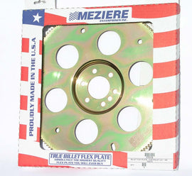 MEZIERE FP319 - Billet Flexplate - SFI GM LS1 - 168 Tooth image