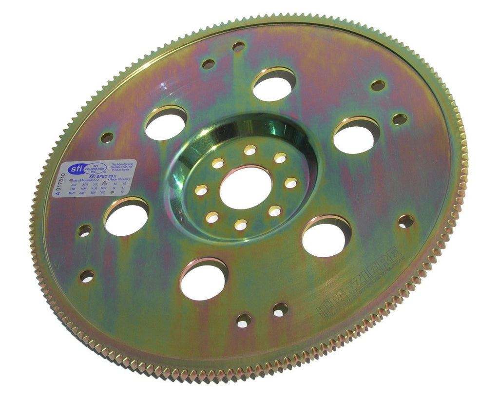 MEZIERE FP346 - Billet SFI Flexplate Ford 4.6L/5.4L Mod Motor image