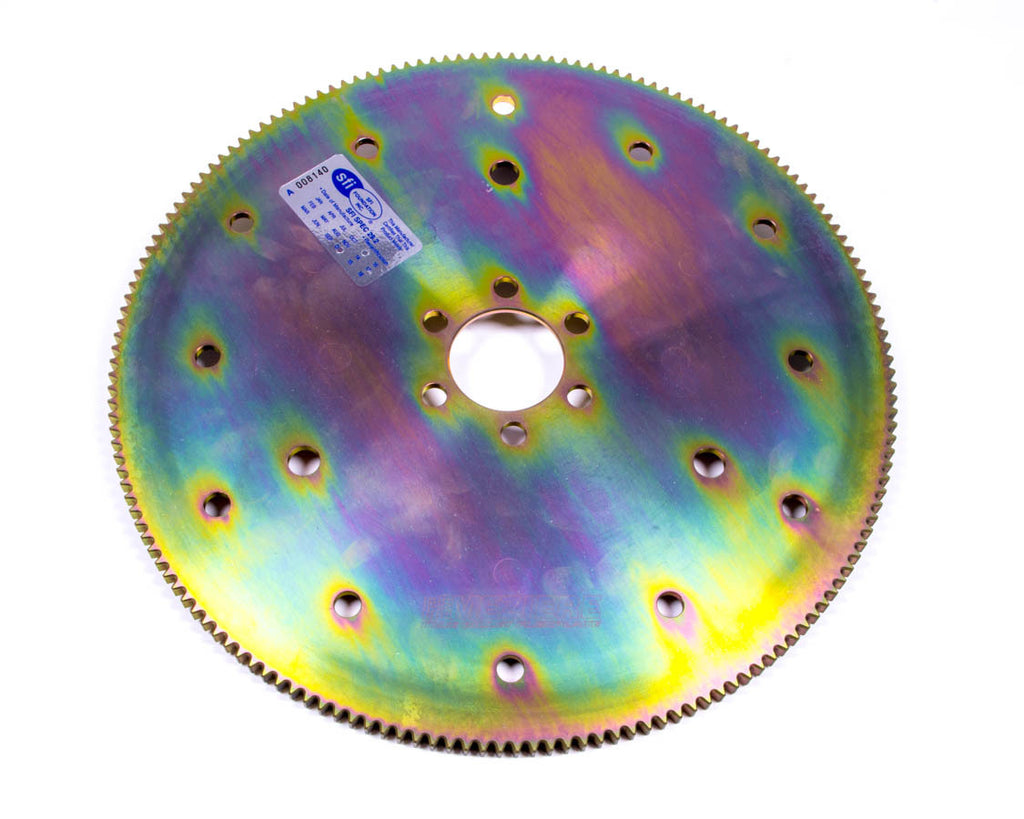 MEZIERE FPS036 - HD Billet Flexplate - SFI SBF 164 Tooth Int. image