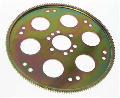 MEZIERE FPS094 - Chevy V8 SFI Billet Flex Plate 168-Tooth Int Bal image