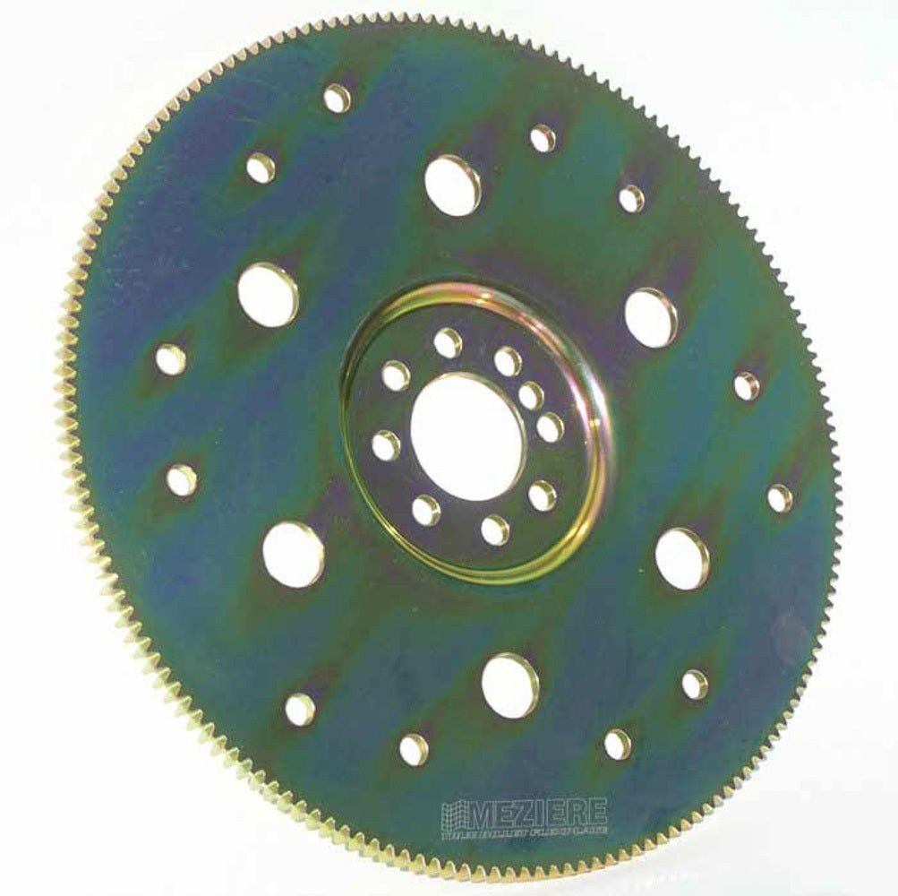 MEZIERE FPS099 - GM LSX SFI HD Flexplate 168 Tooth image