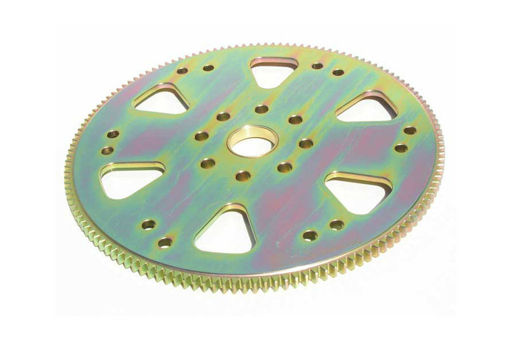 MEZIERE FPS148 - HD Billet Flexplate SFI 8-Bolt Hemi - 136 Tooth image