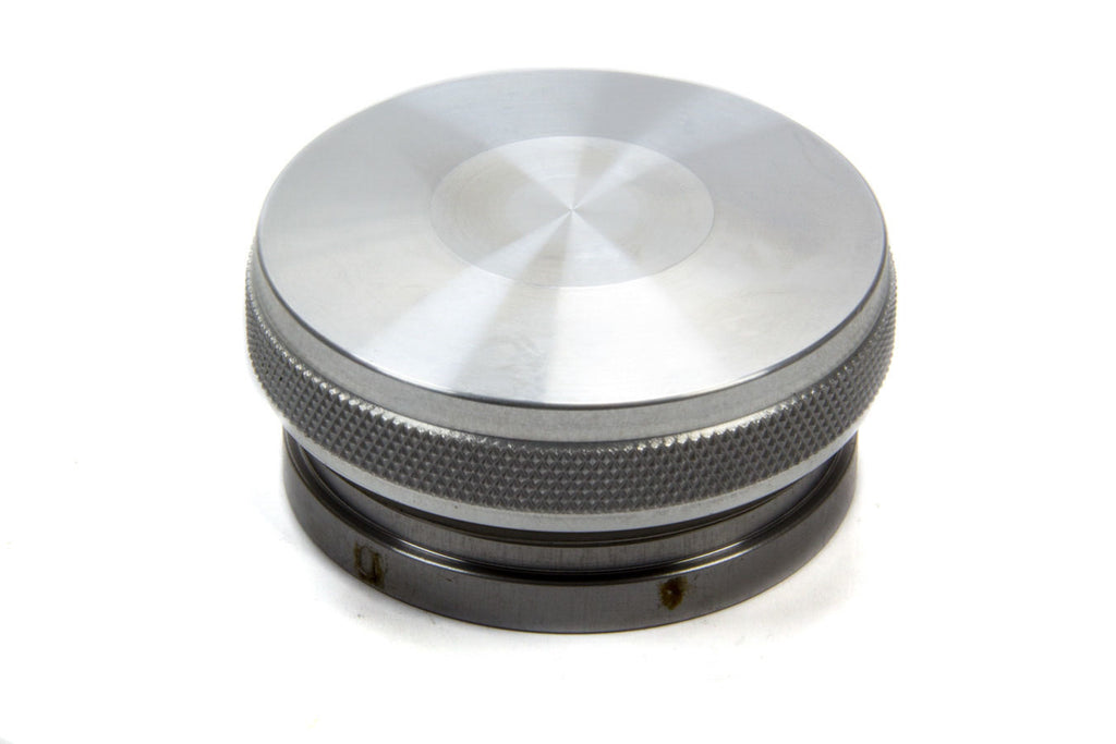 MEZIERE PN6501 - 2.5 Filler Cap & Bung - Weld-In Steel image