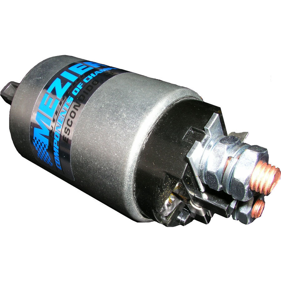 MEZIERE SS037 - Starter Solenoid - 400 Series - 12/16 Volt image