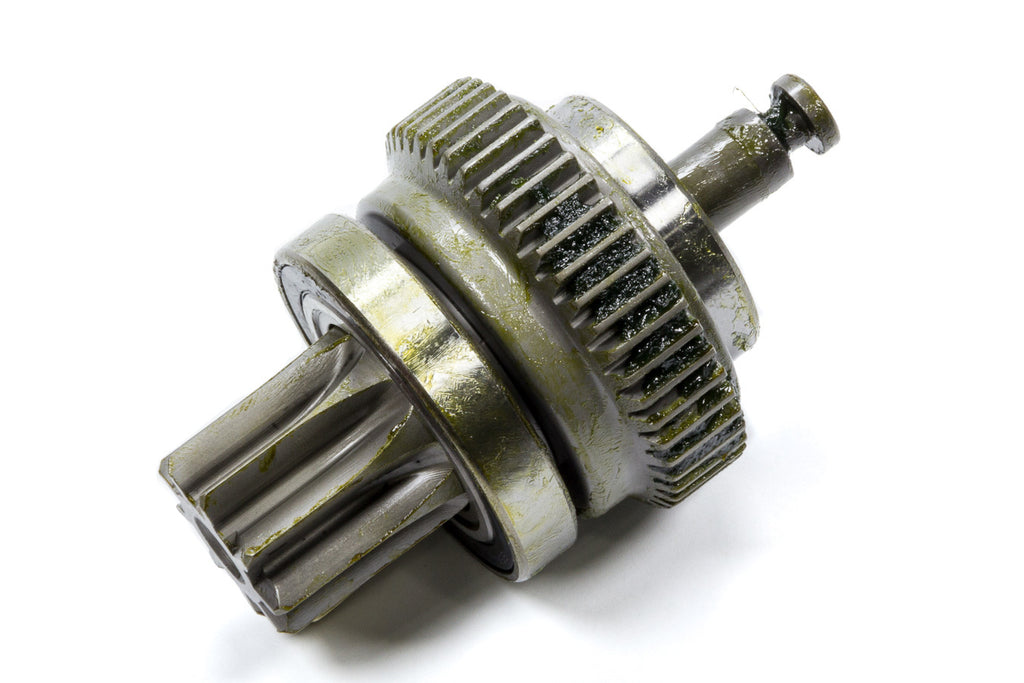 MEZIERE SS140 - Repl Starter Drive Chevy 10-Pitch/9-Tooth image