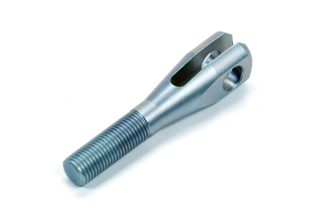 MEZIERE TC3824 - 3/8in-24 Threaded Clevis 3/16in Slot- 5/16in Bolt image