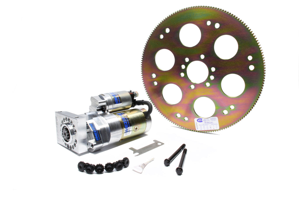 MEZIERE TSF112 - Starter/Flexplate Combo Kit (TS400 & FP300) image