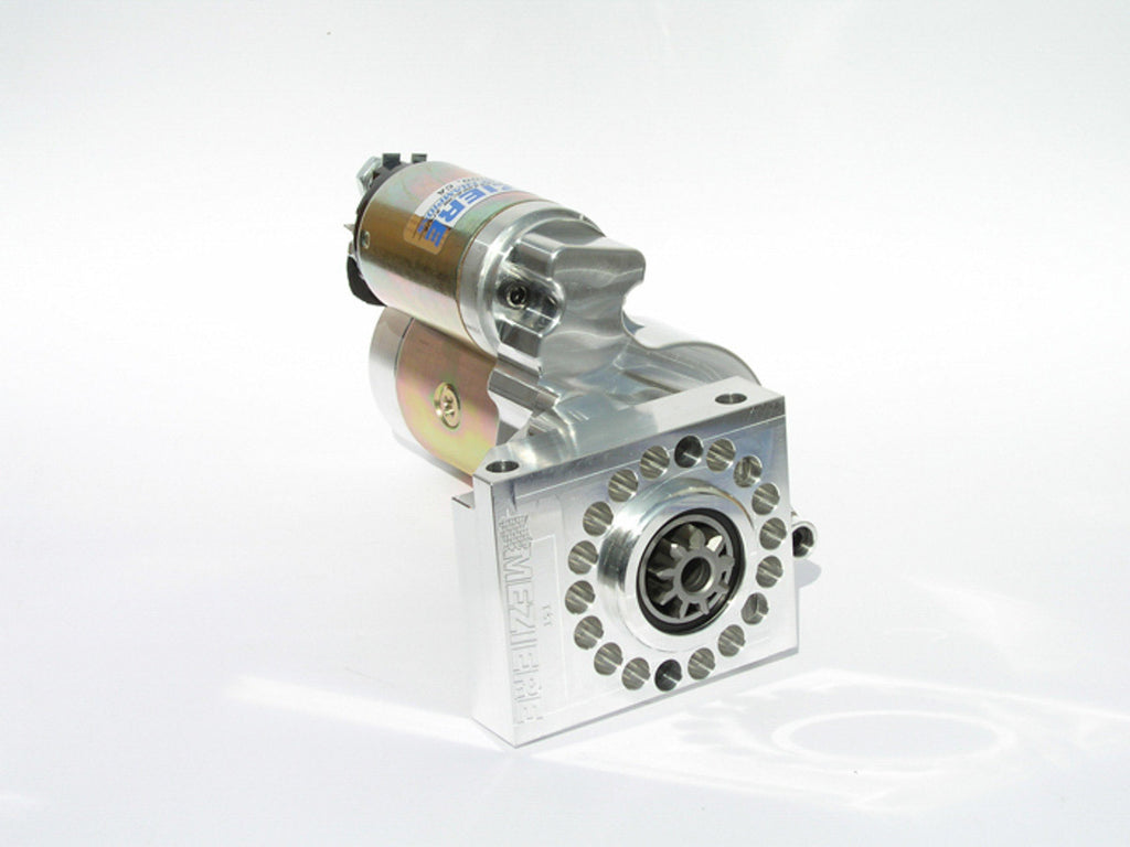 MEZIERE TST400 - HD 10 Pitch Starter - Chevy V8 image