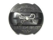 Load image into Gallery viewer, MEZIERE WCC301 - 16lb. Safecap Radiator Cap - Black Anodized image