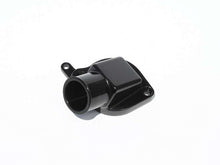 Load image into Gallery viewer, MEZIERE WN0019S - LS1 Billet Water Neck - Black image