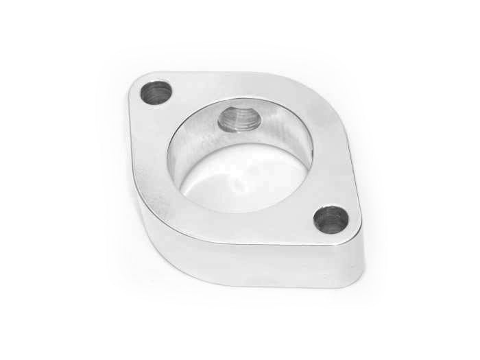 MEZIERE WN0028U - Water Neck Spacer - Polished image