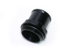 Load image into Gallery viewer, MEZIERE WN0032S - 1.50in Hose Water Neck Fitting - Black image