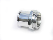 Load image into Gallery viewer, MEZIERE WN0032U - 1.50in Hose Water Neck Fitting - Polished image