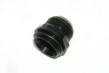 Load image into Gallery viewer, MEZIERE WN0041S - #20 AN Water Neck Fitting - Black image