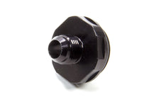 Load image into Gallery viewer, MEZIERE WN0042S - #10 AN Water Neck Fitting - Black image