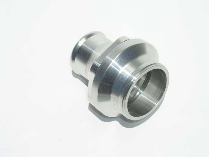 MEZIERE WN0062 - Inline Thermostat Housing image