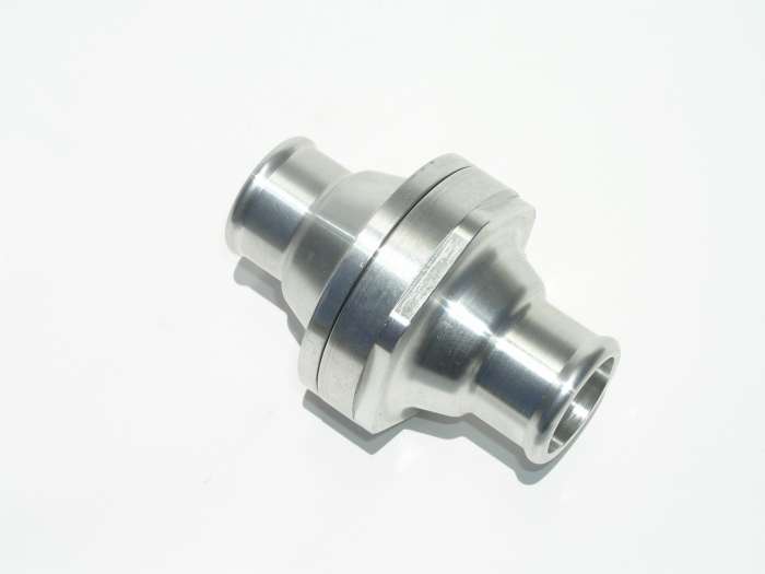 MEZIERE WN0071 - Inline Thermostat Housing image