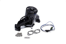 Load image into Gallery viewer, MEZIERE WP100SHD - BBC Billet HD Electric Water Pump Black image