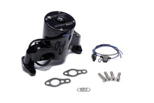 Load image into Gallery viewer, MEZIERE WP101SHD - SBC Billet HD Electric Water Pump - Black image