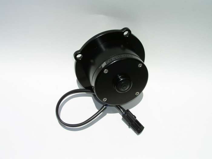 MEZIERE WP105SHD - BBM HD Electric Water Pump Insert image