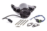 SBF Billet Electric H.D. Water Pump - Black