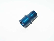 Load image into Gallery viewer, MEZIERE WP1150B - 1.50in Hose W/P Fitting  Blue image