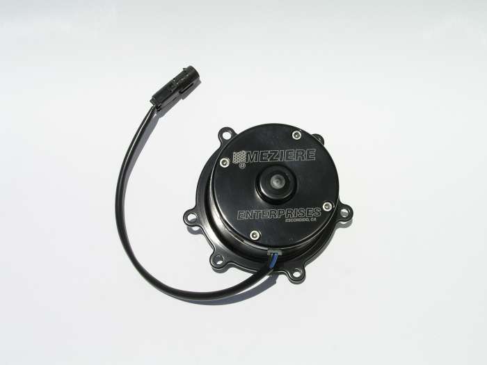 MEZIERE WP118 - LT-1 Electric Water Pump - Black image