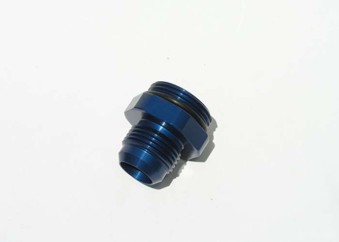 MEZIERE WP16012B - -12an Fitting - Blue  image