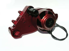 Load image into Gallery viewer, MEZIERE WP319R - SBC LS1 Billet Electric W/P - Red image