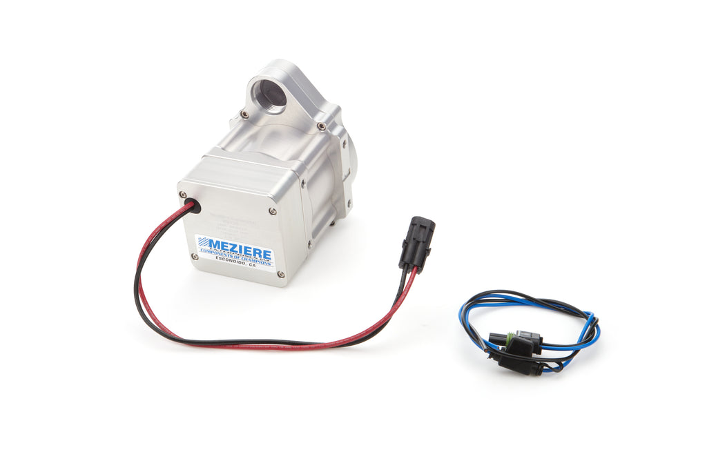 MEZIERE WP726 - Intercooler Water Pump 12- Volt Brushless image