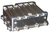 Transmission Pan - GM P/G - Aluminum