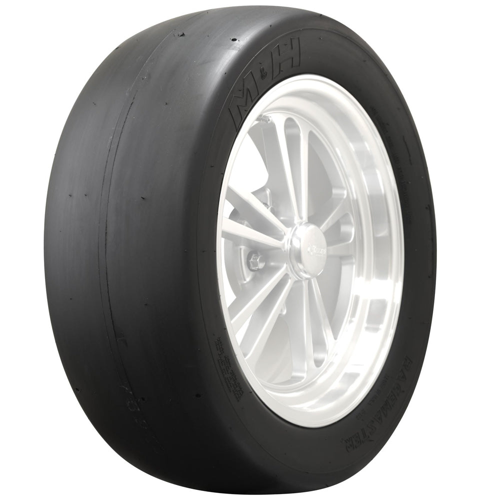 M AND H RACEMASTER MHR174 - 10.5/28.0-18 M&H Tire Drag Slick Rear image