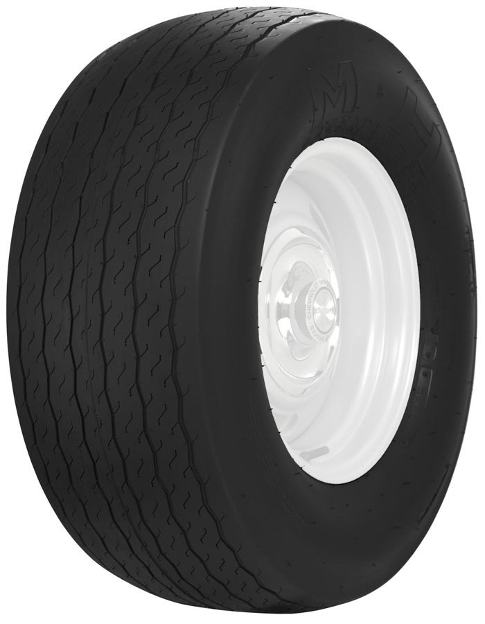 M AND H RACEMASTER MSS-006 - N50-15 M&H Tire Muscle Car Drag image