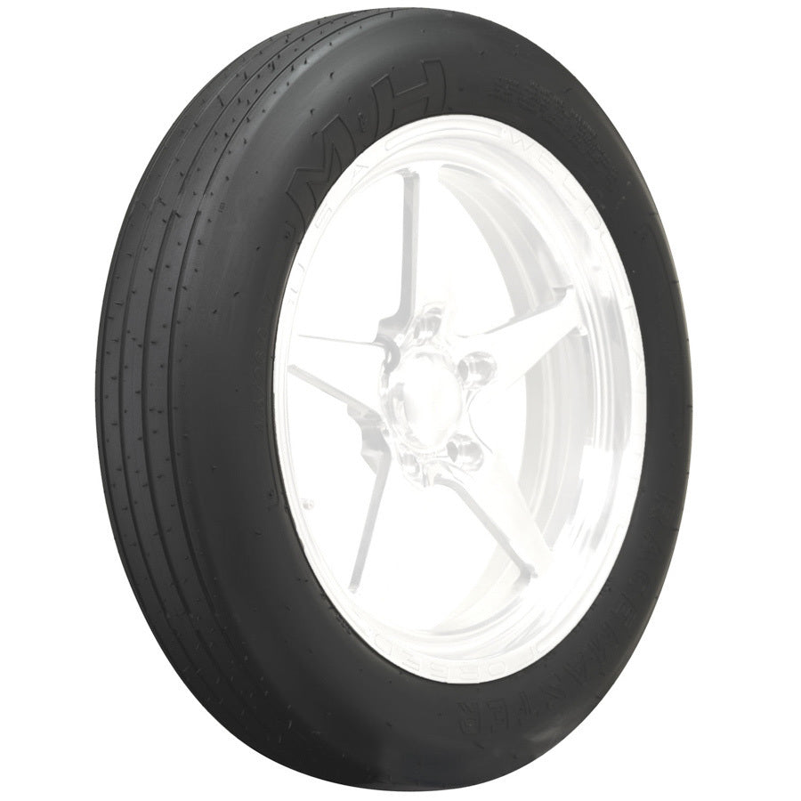 M AND H RACEMASTER MSS-017 - 4.5/26-17 M&H Tire Drag Front Runner image