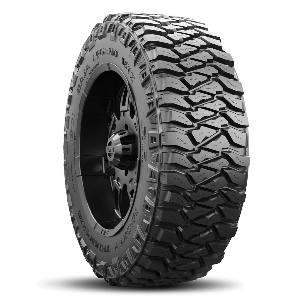 MICKEY THOMPSON 247441 - Baja Legend MTZ Tire 31X10.50R15LT 109Q image