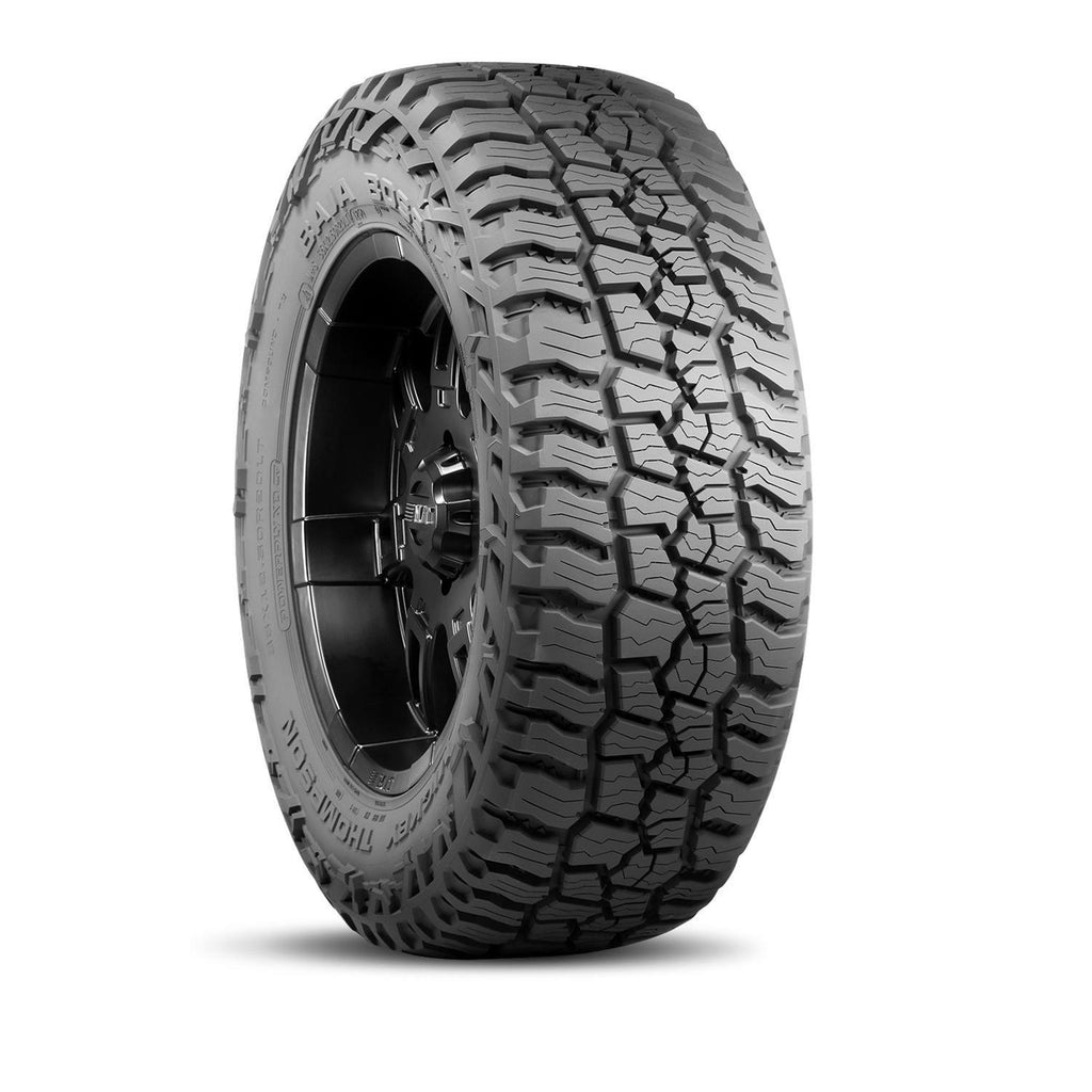 MICKEY THOMPSON 247456 - Baja Boss A/T Tire LT275/55R20 120/117Q image