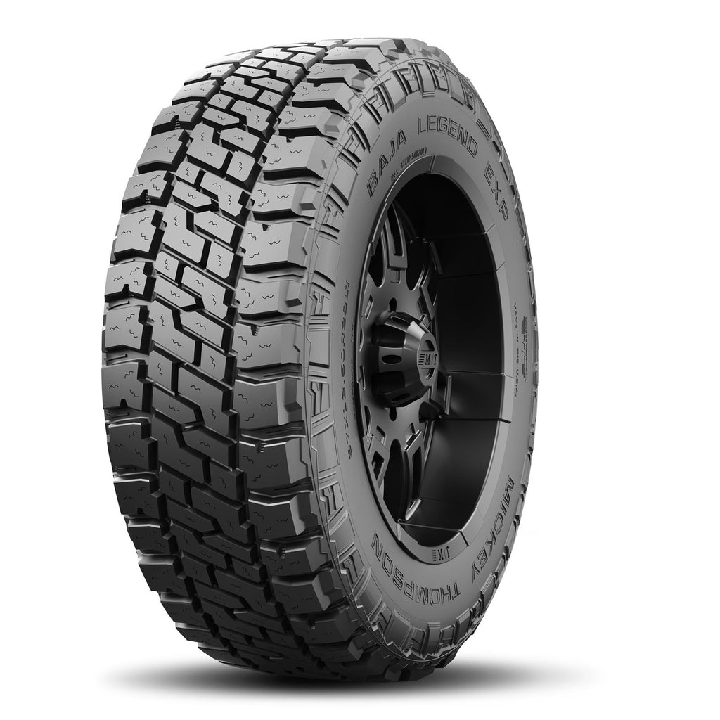 MICKEY THOMPSON 247530 - Baja Legend EXP Tire 31x10.50R15LT 109Q image