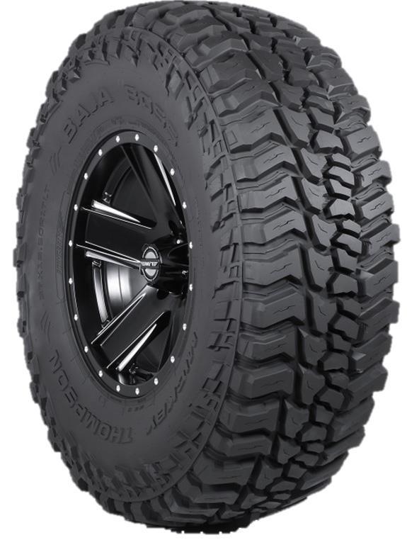 MICKEY THOMPSON 247873 - LT305/60R18 126/123 Baja Boss Tire image