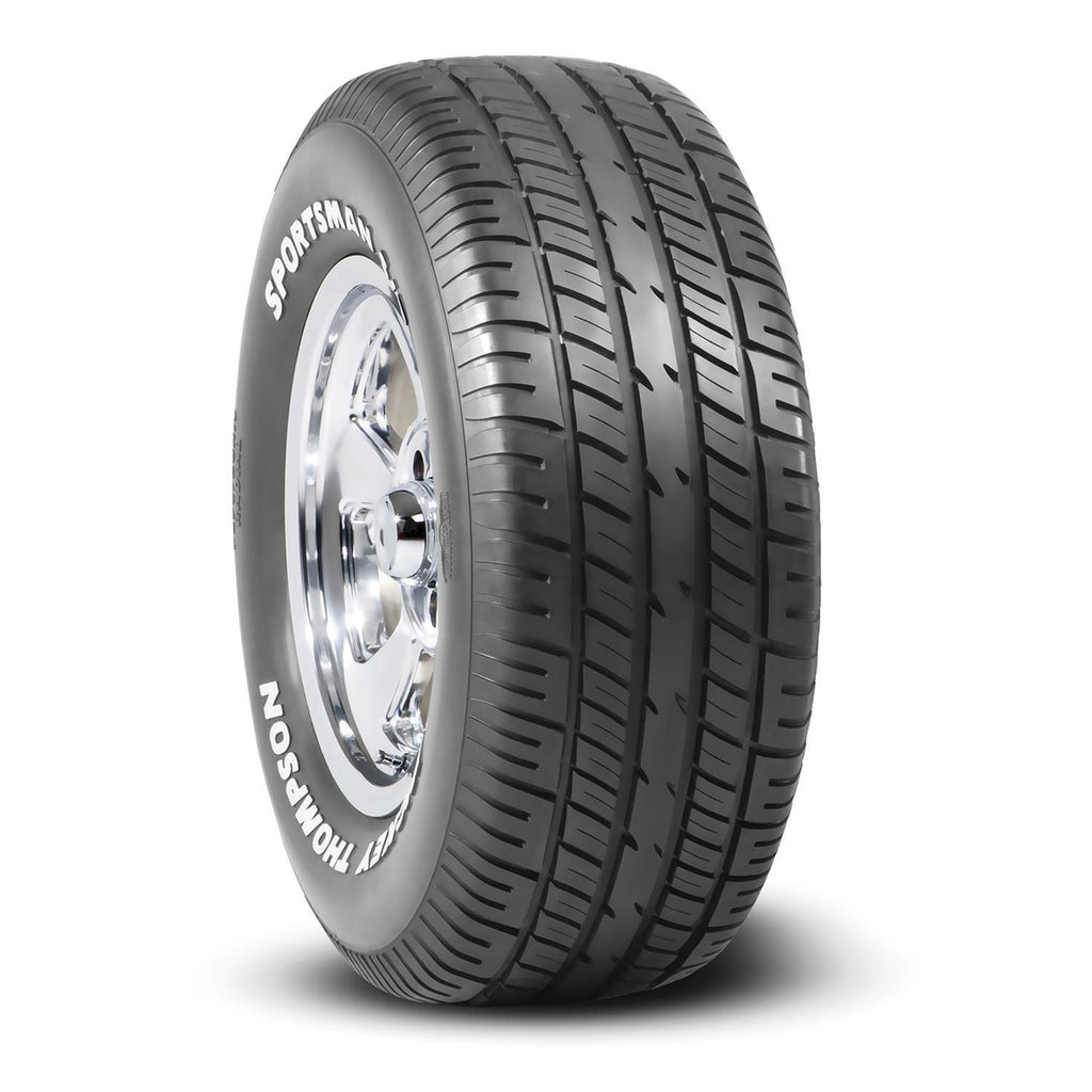 MICKEY THOMPSON 249123 - P215/70R15 Sportsman S/T Tire image