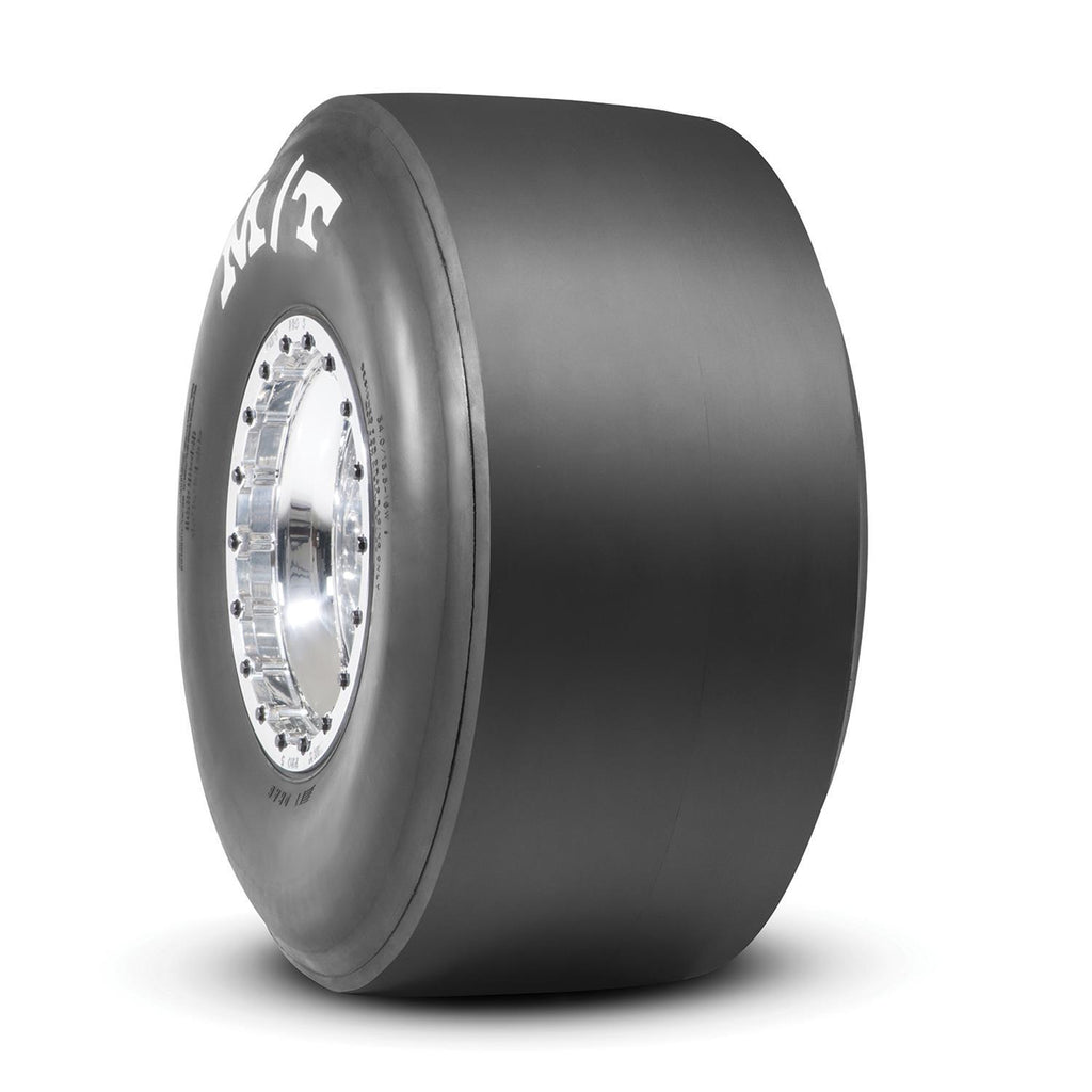 MICKEY THOMPSON 250297 - 26.0/10.0-15 ET Drag Tire image