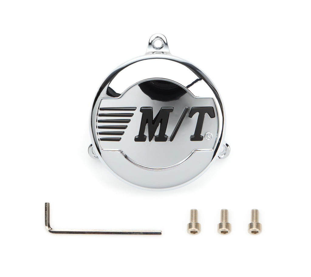 MICKEY THOMPSON 250369 - Bolt-On Closed Cap - Classic III - 6x5.5 image