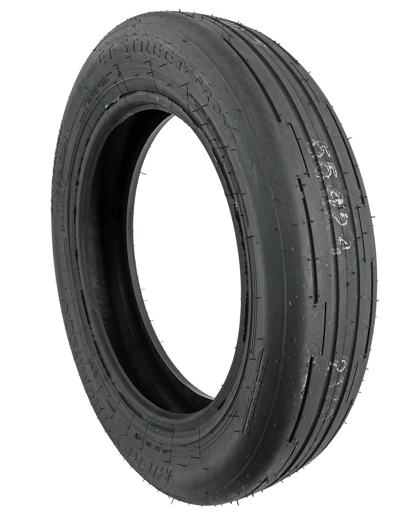 MICKEY THOMPSON 250734 - ET Sreet Radial Front Tire 28x6.00R18LT image