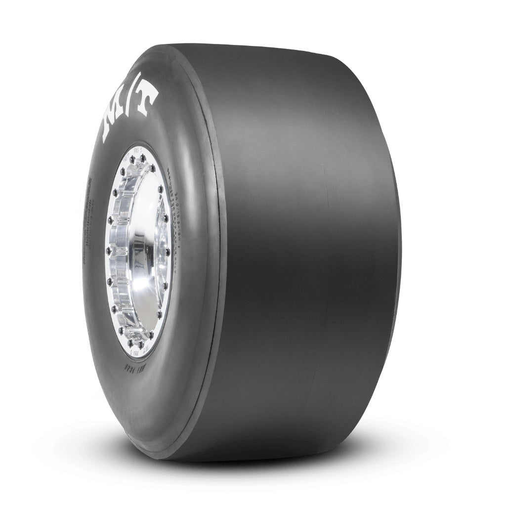 MICKEY THOMPSON 250817 - 33.5/16.5-16 X8 ET Drag Tire image