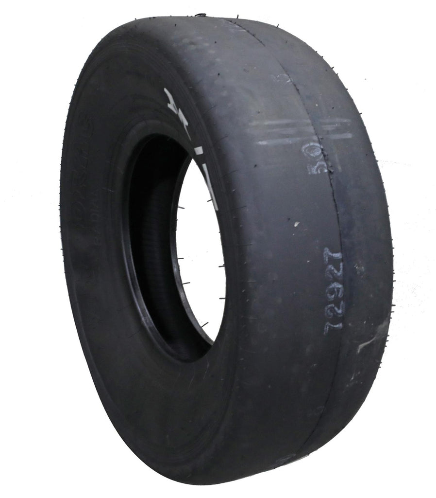 MICKEY THOMPSON 250821 - 30.0/9.0R15 R1 Pro Drag Radial Tire image