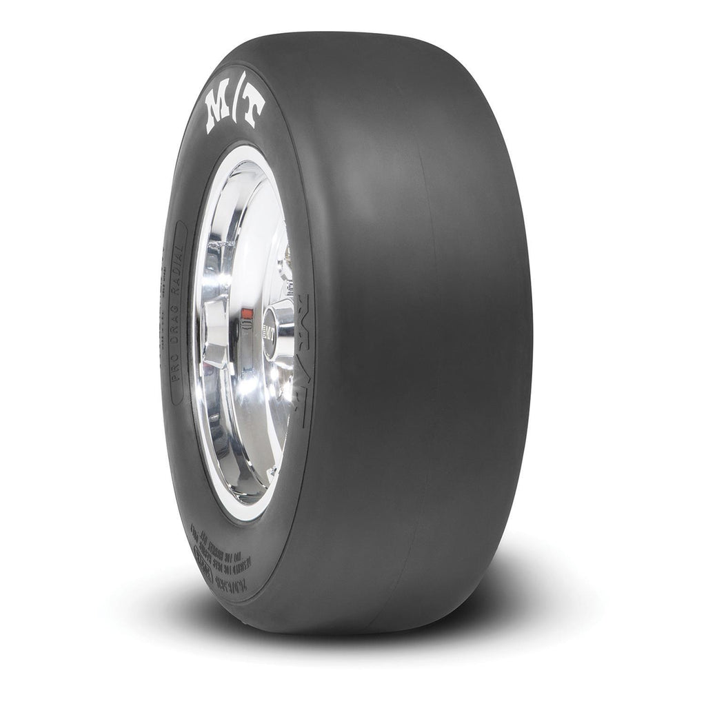 MICKEY THOMPSON 250856 - 26.0/8.5R15 Pro Drag Radial Tire R1 image